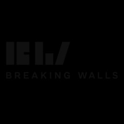 Breaking Walls logo