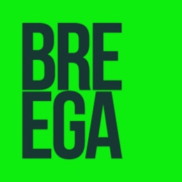 Breega logo
