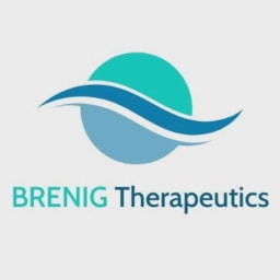 Brenig Therapeutics logo