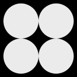 Brilliant Planet logo