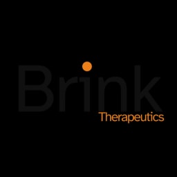 Brink Therapeutics logo
