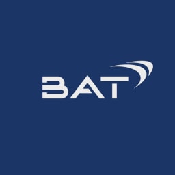 British American Tobacco MENA logo