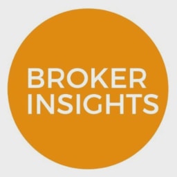 Broker Insights logo