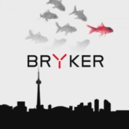 Bryker Capital logo