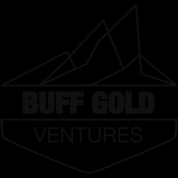 Buff Gold Ventures logo
