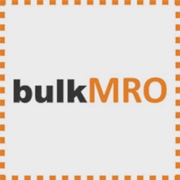 Bulk MRO Industrial Supply logo