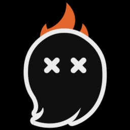 Burn Ghost Games logo