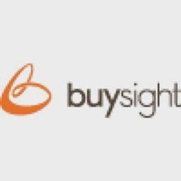 Buysight logo