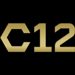 C12 Quantum Electronics logo