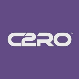 C2RO logo