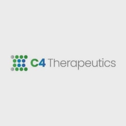 C4 Therapeutics, Inc. logo