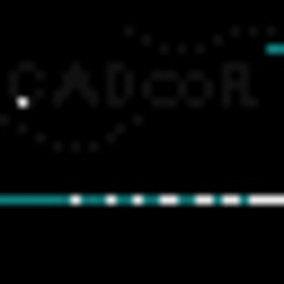 CADCOR logo