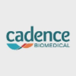 Cadence Biomedical logo