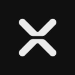 Cafe X logo