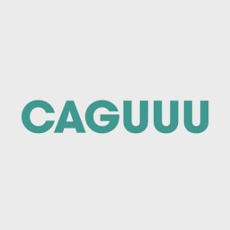 Caguuu logo