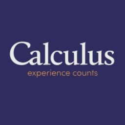 Calculus Capital logo
