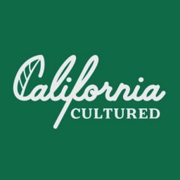 California Cultured logo