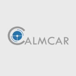 CalmCar Vision System logo