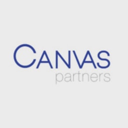 Canvas Partners logo