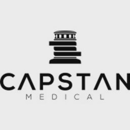 Capstan Medical logo