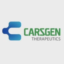 CARsgen Therapeutics logo