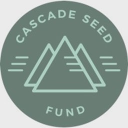 Cascade Seed Fund logo