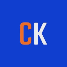 Cashkaro logo