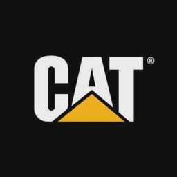 Caterpillar Ventures logo