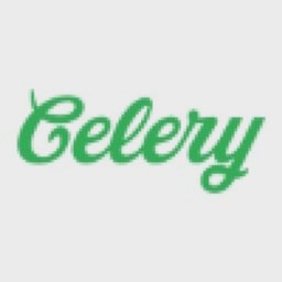 Celery logo