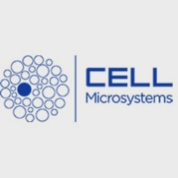 Cell Microsystems logo