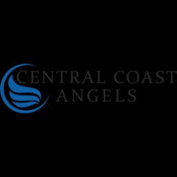 Central Coast Angels logo