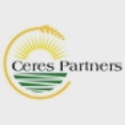 Ceres Partners logo