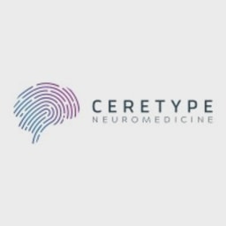Ceretype Neuromedicine logo