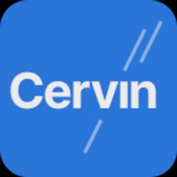 Cervin Ventures logo