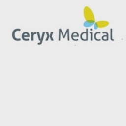 Ceryx Medical logo