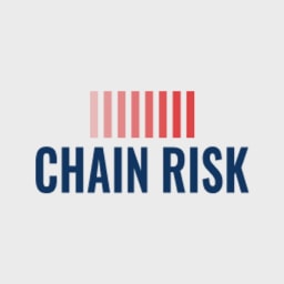 Chainrisk (prev UNSNARL) logo