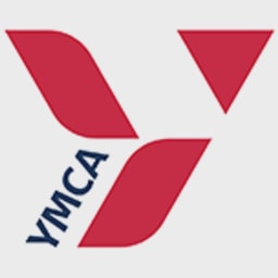Challenged Childrens Program (CCP), through YMCA Japan logo