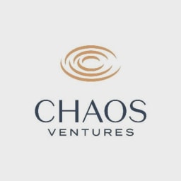 Chaos Ventures logo