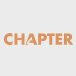 Chapter Apps Inc logo