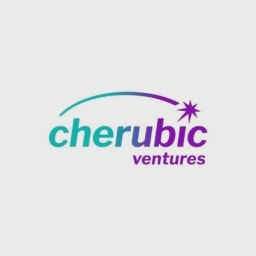 Cherubic Ventures logo
