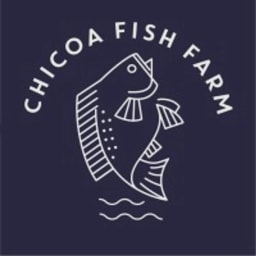 Chicoa Fish Farm logo