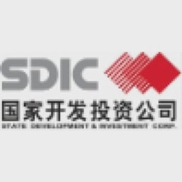 China SDIC Gaoxin Industrial Investment logo