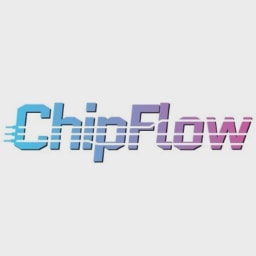 ChipFlow logo