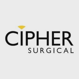 Cipher Surgical logo