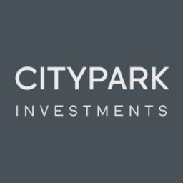 CityPark Investments logo