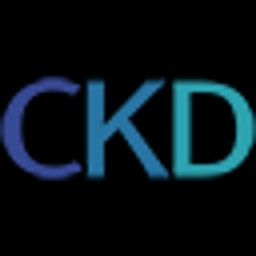 CKD Venture Capital logo