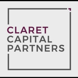 Claret Capital Partners logo
