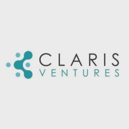 Claris Ventures logo