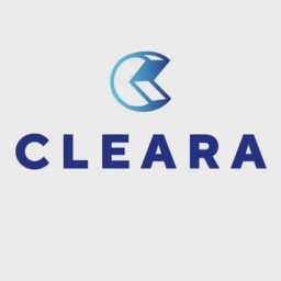 Cleara Biotech logo
