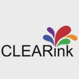 CLEARink Displays logo
